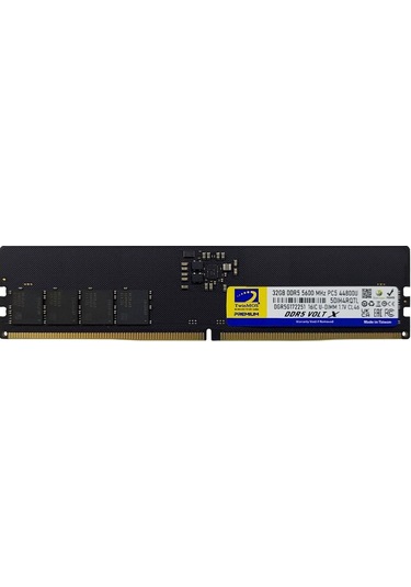 Twinmos 32gb Ddr5 5600mhz Cl46 Pc Ram Tmd532gb5600u46wo