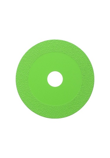 Fortunelane 3 Adet 100mm Elmas Kesim Diski - Cam, Seramik, Şişe İçin - Açılı Taşlama Makinesi İçin