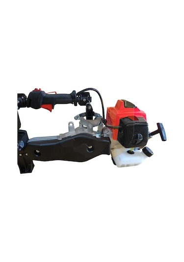 Forza Frz5000 Kancalı Meyve Ve Zeytin Silkeleme Hasat Makinası