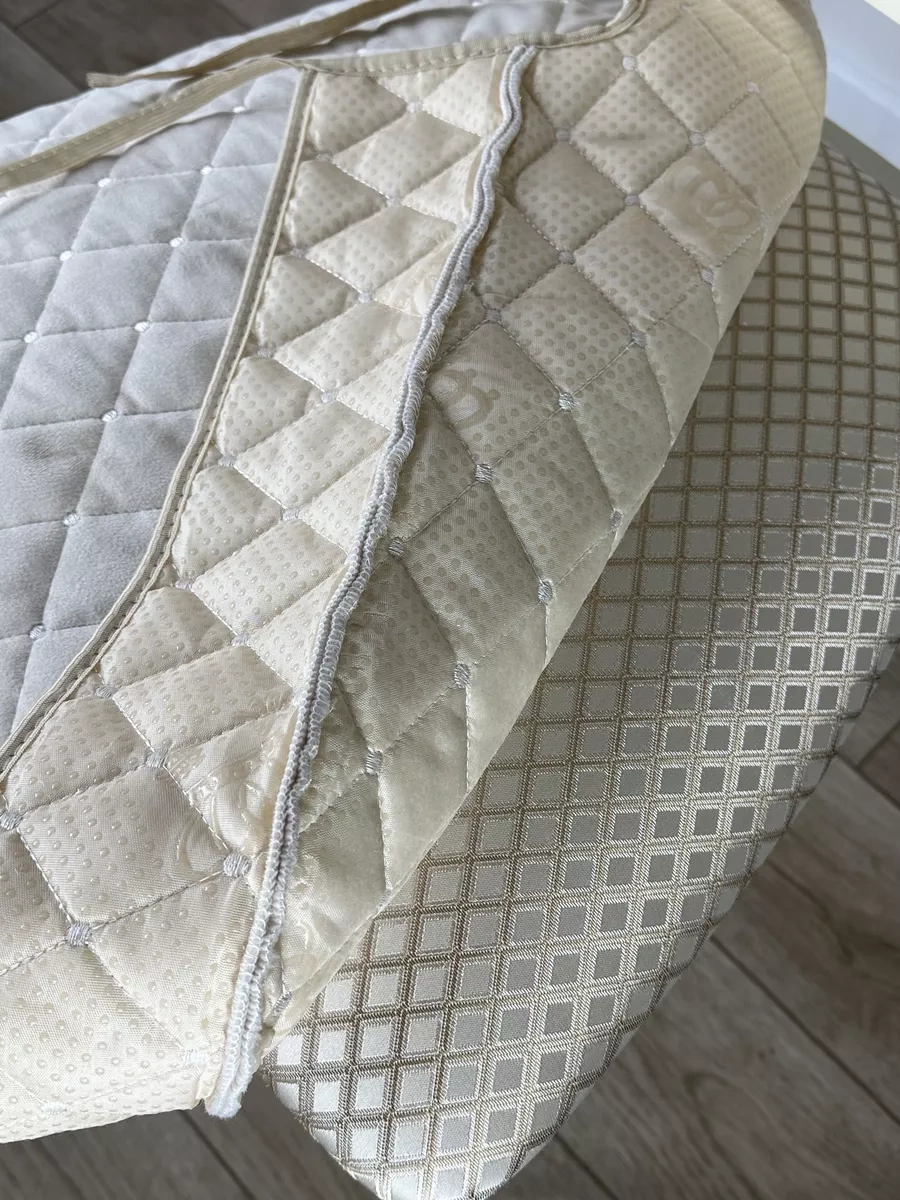 Acsenia Bağcıklı Sandalyeden İçin Yastık 233719566 Sütlü