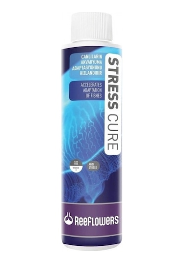 Reeflowerss Cure 250 Ml -s
