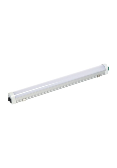 Momentum Lineer Led Armatür T10 7000k 230vac 12w 40cm Epl-25097 Beyaz