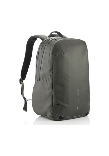 Xd Design Bobby Explore Hırsızlık Önleyici Sırt Çantası Yeşil