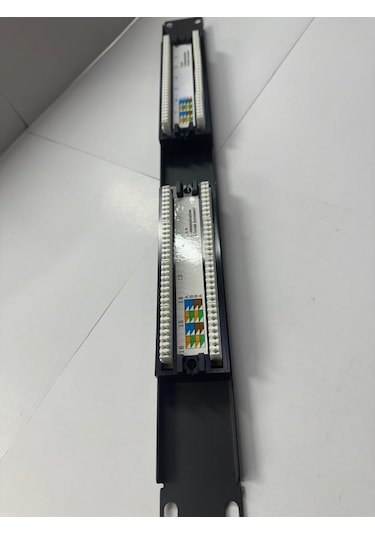 16 Port Patch Panel 16 Port Cat6 Patch Panel