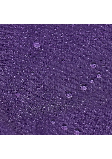 Trendooze Hava Geçirir Yağmurluk Ceketi - Nefes Alabilir Model