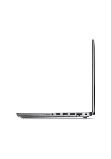 Dell Latitude 5550 N007L555015U004 Ultra 5 125U 64 GB 1 TB SSD 15.6" Free Dos Dizüstü Bilgisayar