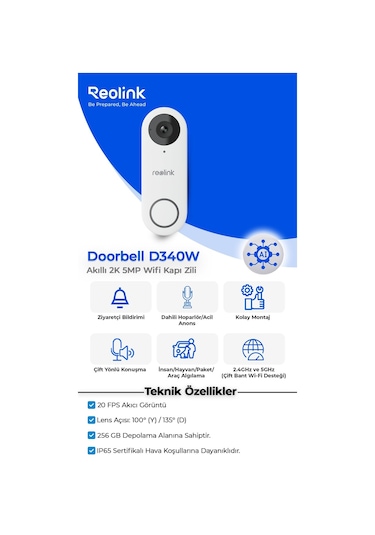 Reolınk-doorbell-d340w