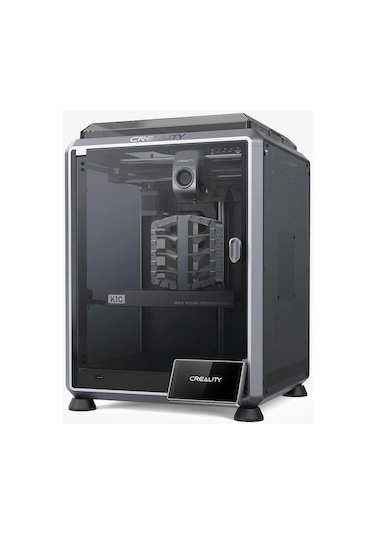 Creality K1C 3D Yazıcı