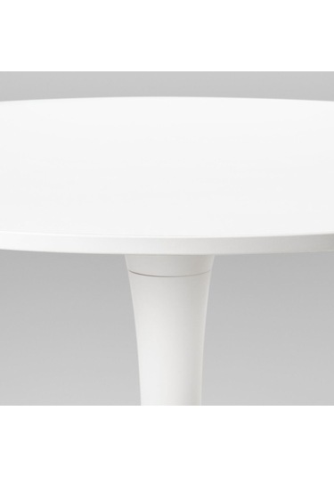 Mutfak Masası Takımı, Beyaz-hakebo Gri/yeşil, 4 Sandalyeli Gri