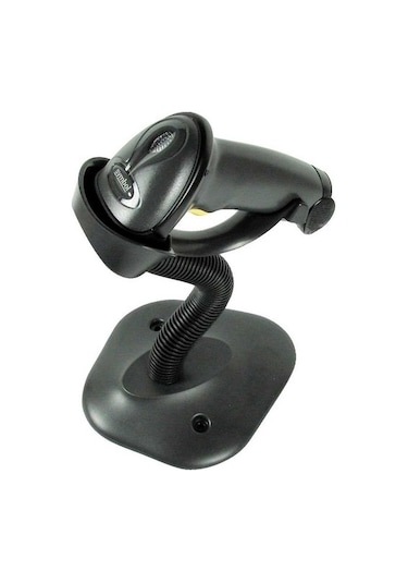 Zebra Ls2208 Lazer Barkod Okuyucu