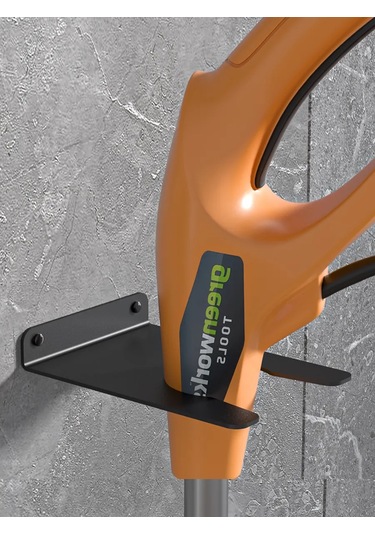 Bahçe Aletleri Ve Ekipmanları İçin Duvara Monte Askılık 394003343