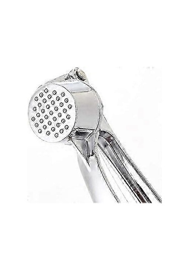 Sarımsak Presi, Manuel Sarımsak Presi, Paslanmaz Çelik Sarımsak P Çok Renkli