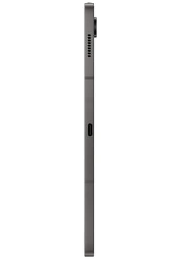 Samsung Galaxy Uyumlu Tab S9 Fe Sm-x510 Gri 128 Gb 10.9" Tablet (Teşhir&Outlet)