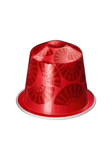 Nespresso World Explorations Shangai Lungo Kapsül Kahve 10'lu