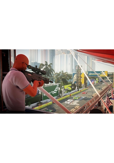 Nintendo Switch 2 Hitman: World Of Assassination - Signature Edition