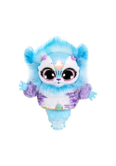 Magic Mixies Mavi Sihirli Lamba S3 14833