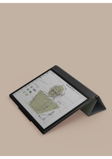 Onyx Boox Note Air3/3c/4c Mıknatıslı Kılıf