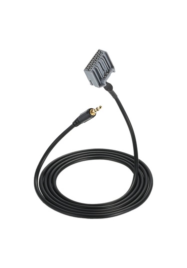 Maiyame Honda Crv 2008-2013 , Accord 8. Nesil 2008+ , Civic 2006-2013 İçin 3.5mm Aux Giriş Kablosu - Ses Kalitesi Kaybı Olmadan Müzik Dinleme