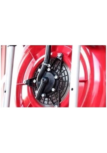 Cifarelli Pompa Kiti M1200