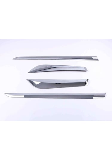 Honda City Krom Kapı Çıtası 2020+