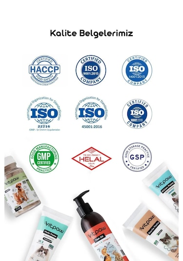 Vitpaw Immune C+ 75 Tablet