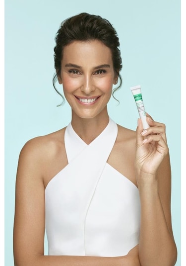 Diadermine Lift+ Botology Kırışıklık Karşıtı Göz Kremi 15 ML