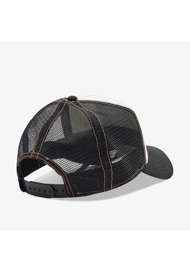 Goorın Bros Animal Farm Unisex Siyah Şapka Düz 101-0388 Siyah