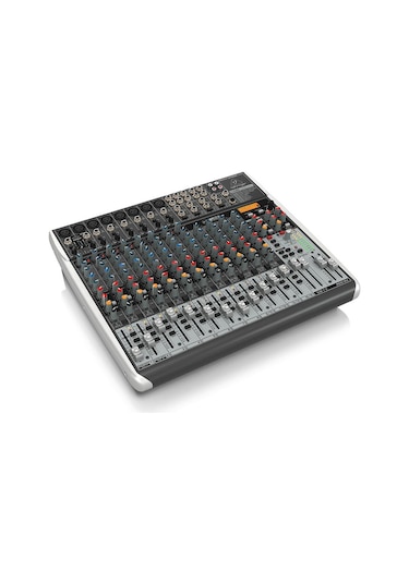Behringer Qx2222usb 22 Kanallı Efektli Mikser