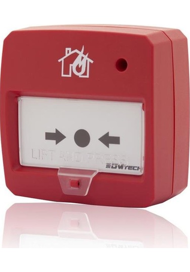 Dmtech D9000a Mcp Adresli Buton