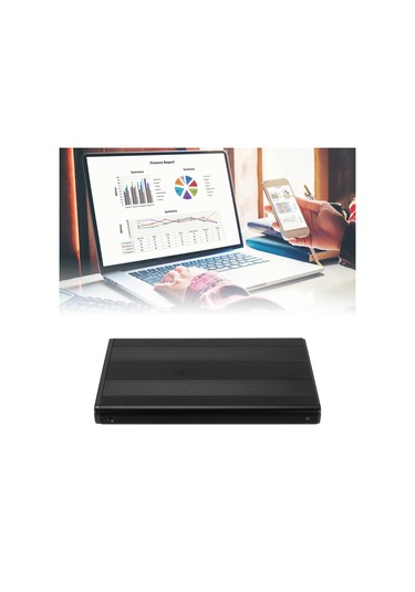 Tenfowee Kırmızı 2.5 İnç Usb 3.0 Sata Dış Hdd Kutusu, 5gbps Transfer Hızı, 2tb Desteği, Alüminyum Kasa, Taşınabilir Ssd/hdd Enclosure Disk Dahil Değil