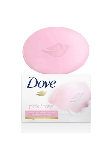 Dove Pink Sabun