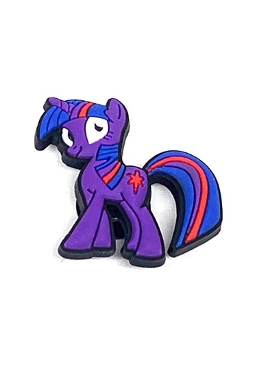 Crocs Terlik Süsü & Renkli Aksesuar Jibbitz (475023561) Çok Renkli