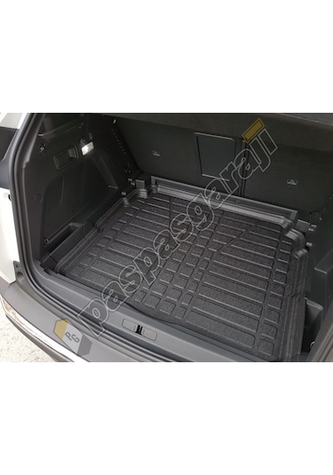 Peugeot 3008 Crossover Alt Bagaj Havuzu 2016-2022 Arası