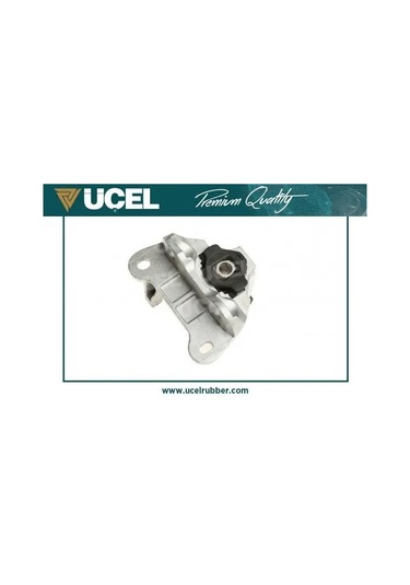 Fiat Egea Motor Takozu Sol 1.4 2015-2024 Üçel 31633
