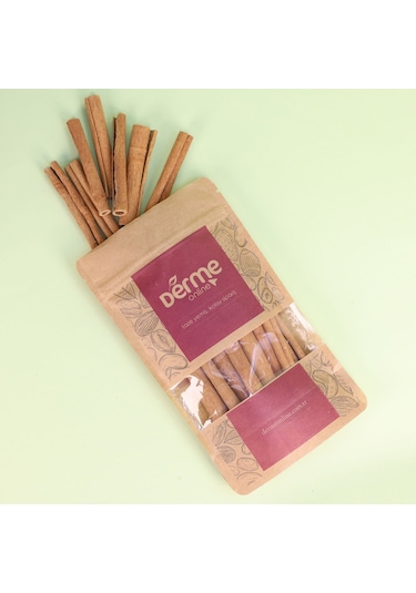 DermeOnline Tarçın Çubuk 100 G