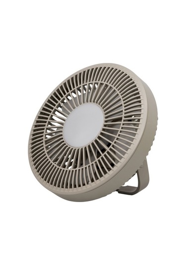 Stand Asılı Çok Işlevli Usb Fan Kamp 2218 Açık Yeşil