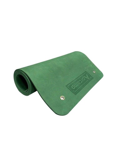 Orcamp Outdoor Mat 60 180 0,7 Mm Mat Out-2400 Yeşil