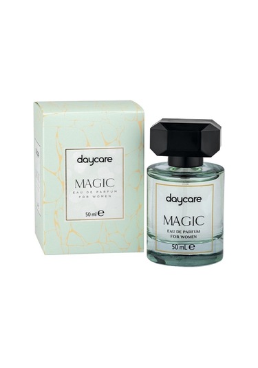 Magic Kadın Edp Parfüm 50 Ml-trndyldaycaremagicparfüm50ml Çiçeksi
