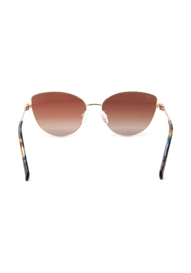 Fratelli Rossetti D3307-c3 53 Polarize Kadın Güneş Gözlüğü Pembe