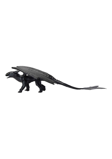 Ejderhanı Nasıl Eğitirsin Aksiyon Figürü - Toothless