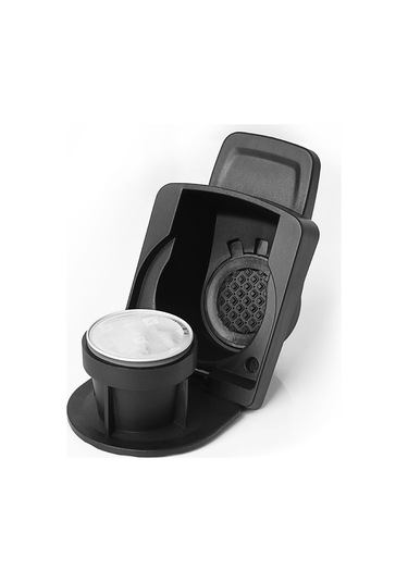 Yaozixa Nespresso Ve Dolce Gusto Uyumlu Kahve Kapsülü Dönüştürücü - Pa66 Ve Çelik