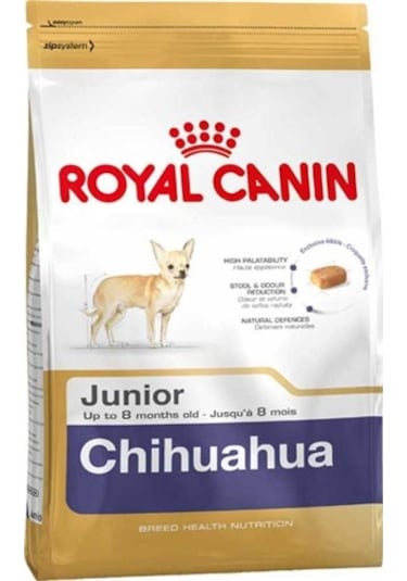 Royal Canin Chihuahua Junior Yavru Köpek Maması 1500 G