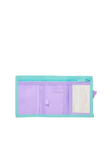 Smiggle - Away Dondurma Çocuk Cüzdanı