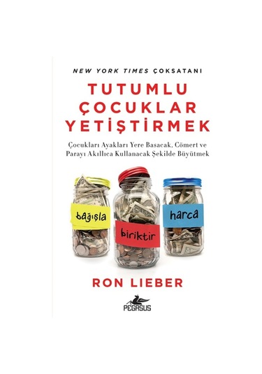 Tutumlu Çocuk Yetiştirmek