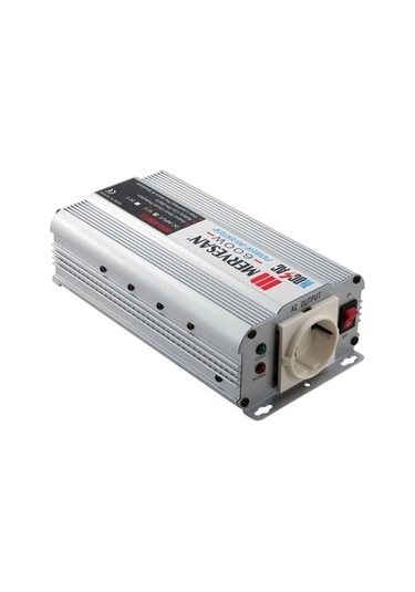 Mervesan-1000 Watt 12 Vdc-220 Vac İnvertör-msı-1000-12
