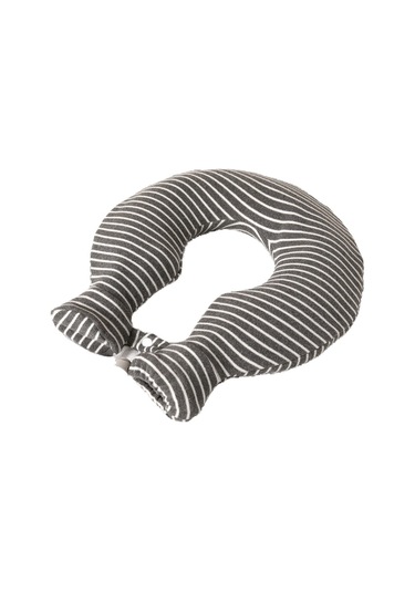 Yystore Sıcak Ve Soğuk Kullanım İçin U Şeklinde Sıcak Su Şişesi Siyah