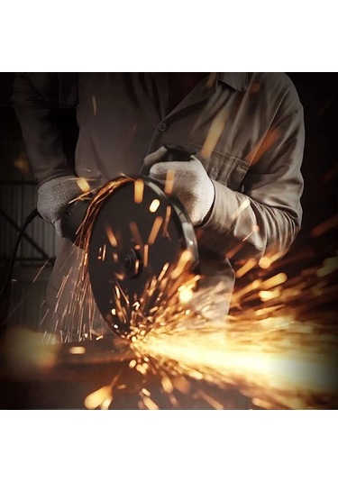 Worx WX709 2350W 230 MM Büyük Taşlama