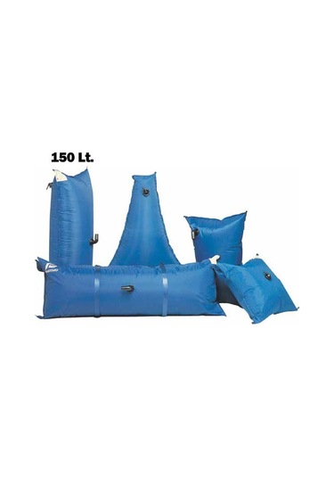 PLASTIMO ŞİŞME SU TANKI 150 LT