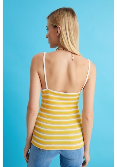 Alexandergardi İnce Askılı Atlet (B22-24400)