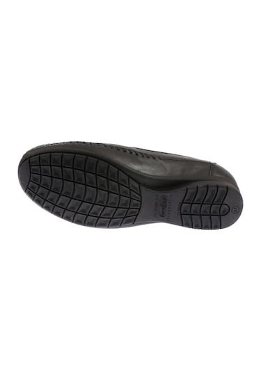 Forelli 51302 Kadın Günlük Ayakkabı 51302-G-R1534 Siyah
